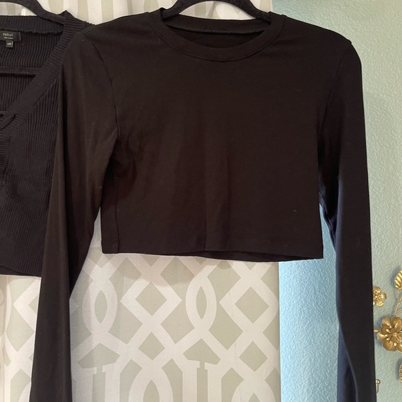 4 top bundle - Picture 2 of 5